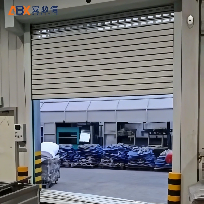 荆门市厂房高速门